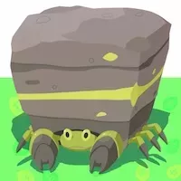 イワパレスのアイコン