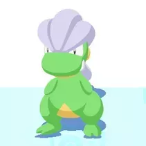 タツベイのアイコン