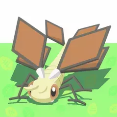 ビブラーバのアイコン