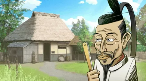 豊臣秀吉（東日本版）画像