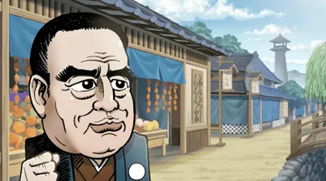 西郷隆盛（東日本版）画像