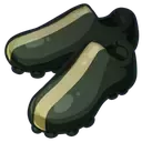 月山国光シューズ画像