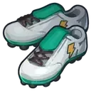 雷門セカンドシューズ画像