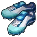 疾風のシューズ画像