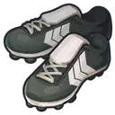 デザートライオンシューズ画像