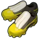 聖堂山シューズ画像