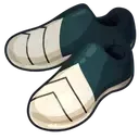 ギルシューズ画像