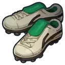 オルフェウスシューズ画像