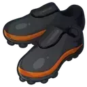 ダークエンジェルシューズ画像