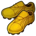 レッドマタドールシューズ画像