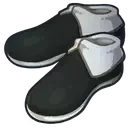 ザ・ラグーンシューズ画像