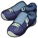 白恋シューズ（GO）画像