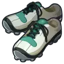 天河原シューズ画像