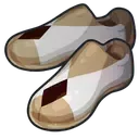 ジ・エグゼラーシューズ画像