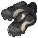 ザ・キングダムシューズ画像