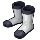 ダーク・エンペラーズシューズ画像