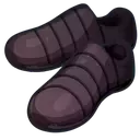 ヴァンプティムシューズ画像