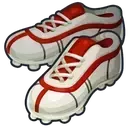 漫遊寺シューズ画像