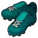 雷門シューズ画像