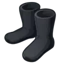 魔界軍団Zシューズ画像