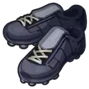 稲妻KFCシューズ画像