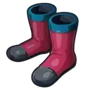 イプシロンシューズ画像