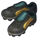 チーム・ガルシルドシューズ画像