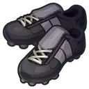 御影専農シューズ画像