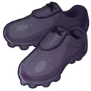 剛のスパイク画像