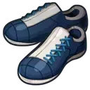 ダイヤモンドダストシューズ画像