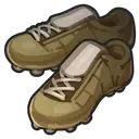 千羽山シューズ画像