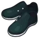 プリンスシューズ画像