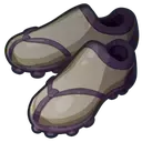 戦国伊賀島シューズ画像