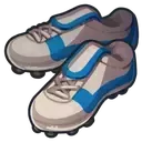 イナズマジャパンシューズ画像