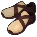 アキレスシューズ画像