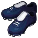 南雲原シューズ画像