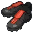 不動のスパイク画像