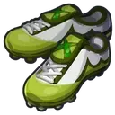 グリーンスパイク画像