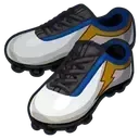 王者雷門シューズ画像