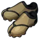 下駄スパイク画像