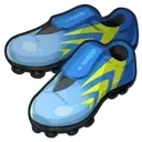 経験値のシューズ画像