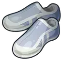 規律のシューズ画像