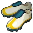 幸運のスパイク画像