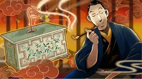 平賀源内（東日本版）画像