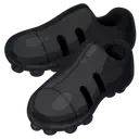 忍びスパイク画像