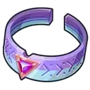 不思議なバングル画像