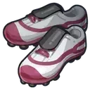 灼熱のスパイク画像