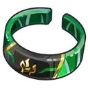 叢林のバングル画像