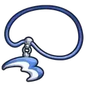 行雲のネックレス画像