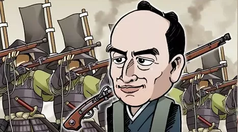 種子島時尭画像